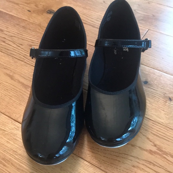 Tap shoes - Picture 2 of 4